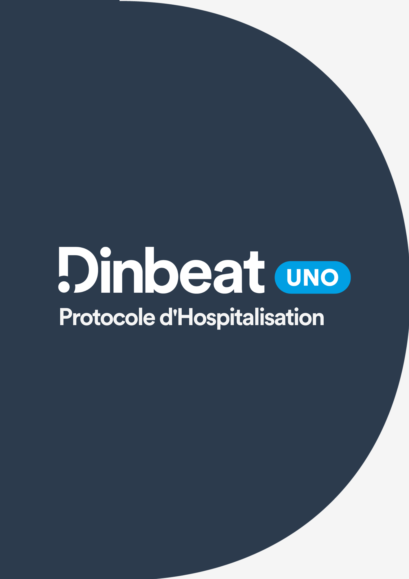 FR_Protocolo hospitalización Dinbeat UNO