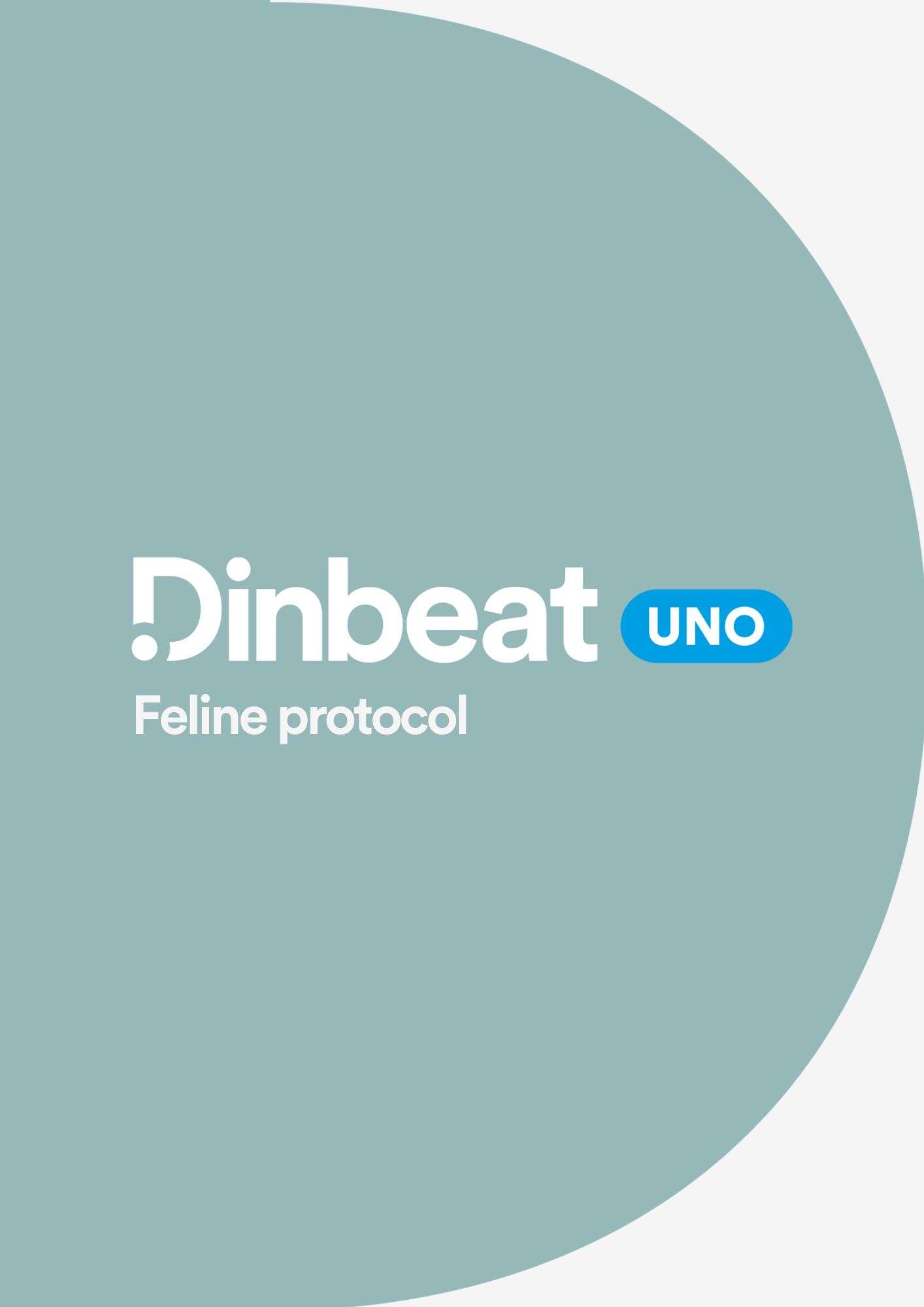 EN_Protocolo Gatos Dinbeat UNO