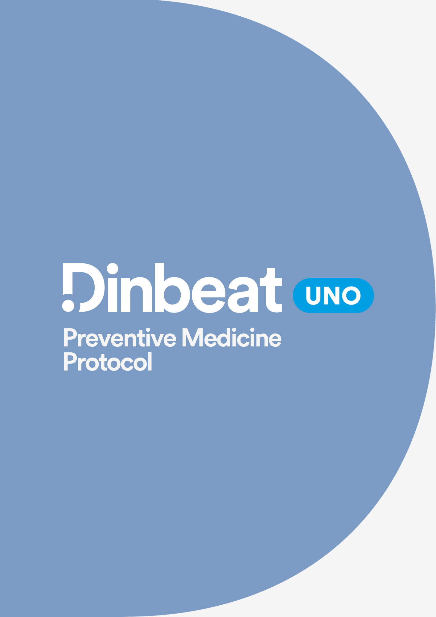 Preventive Medicine Protocol Dinbeat UNO (1)